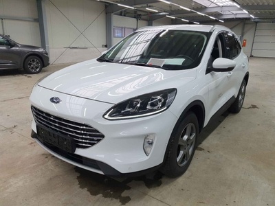 Ford Kuga 1.5 EcoBoost 110kW Titanium X