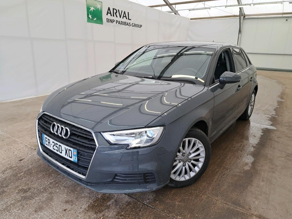 AUDI A3 Sportback 5p Berline 1.0 TFSI 115 BUSINESS LINE