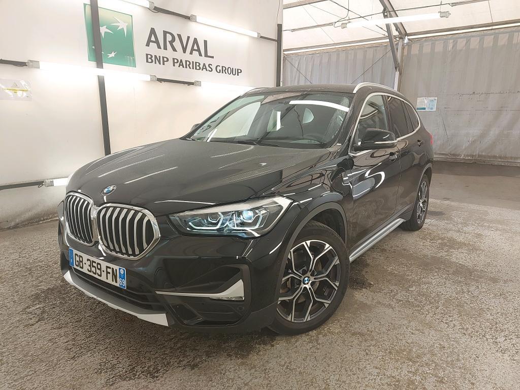 BMW X1 / 2019 / 5P / SUV xDrive25e xLine BVA6