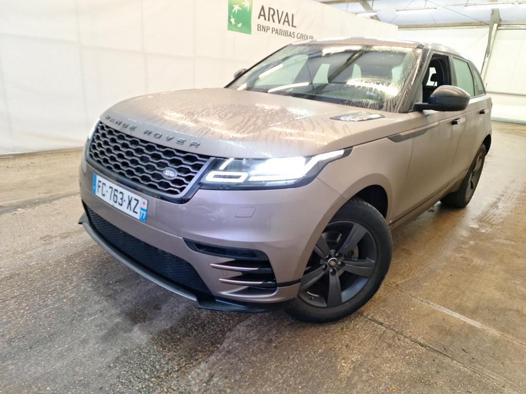 LAND ROVER Range Rover Velar 5p SUV 2.0 D180 BVA S R-Dynamic