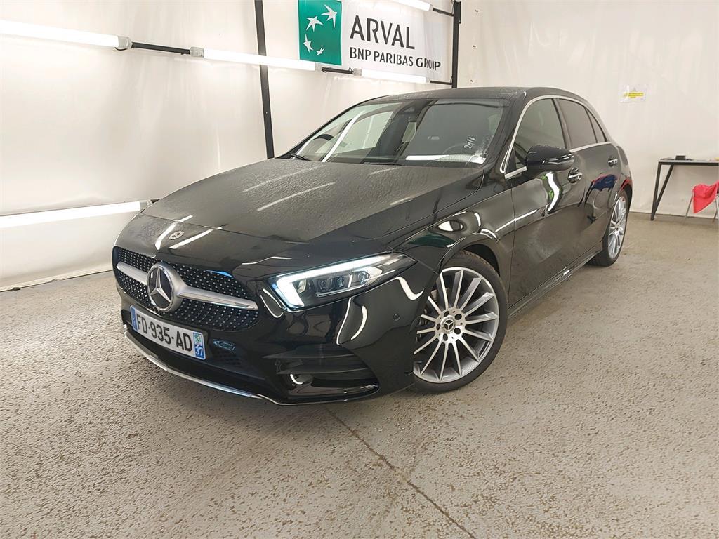 Mercedes-Benz Classe A 180 d AMG Line 7G-DCT / VO GRELE