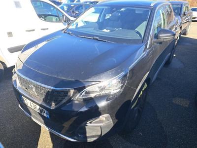 Peugeot 3008 / 2016 / 5P / SUV BlueHDi 130 S&S EAT8 ALLURE / MOTEUR HS