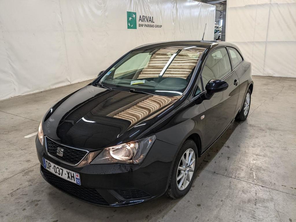 SEAT Ibiza 1.2 TDI 75 REFERENCE BUSINESS / MOTEUR HS