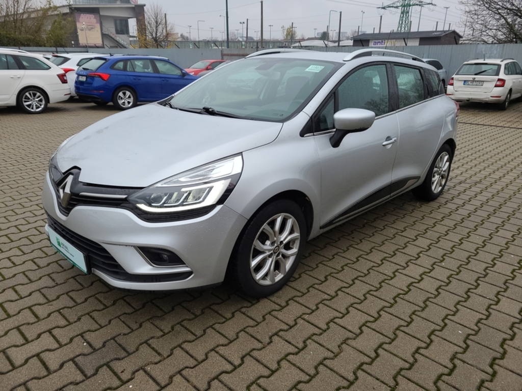 Renault Clio 4 (2012) Clio 0.9TCe 90 Intens
