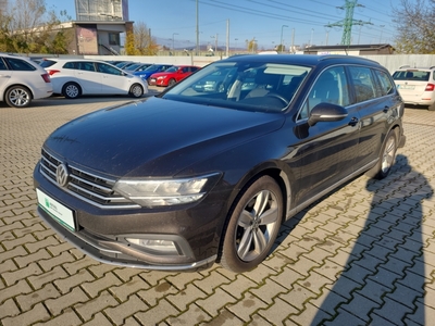 Volkswagen Passat 8 SW (2014) Pas.Var.2.0TDI 110 Elegan.Aut.