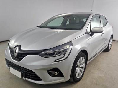 RENAULT CLIO / 2019 / 5P / BERLINA 1.0 TCE 74KW BUSINESS