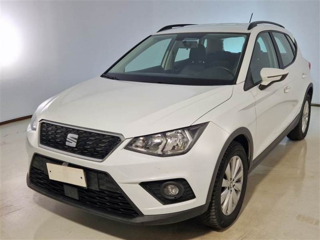 SEAT ARONA / 2017 / 5P / CROSSOVER 1.6 TDI SCR 70KW STYLE DSG