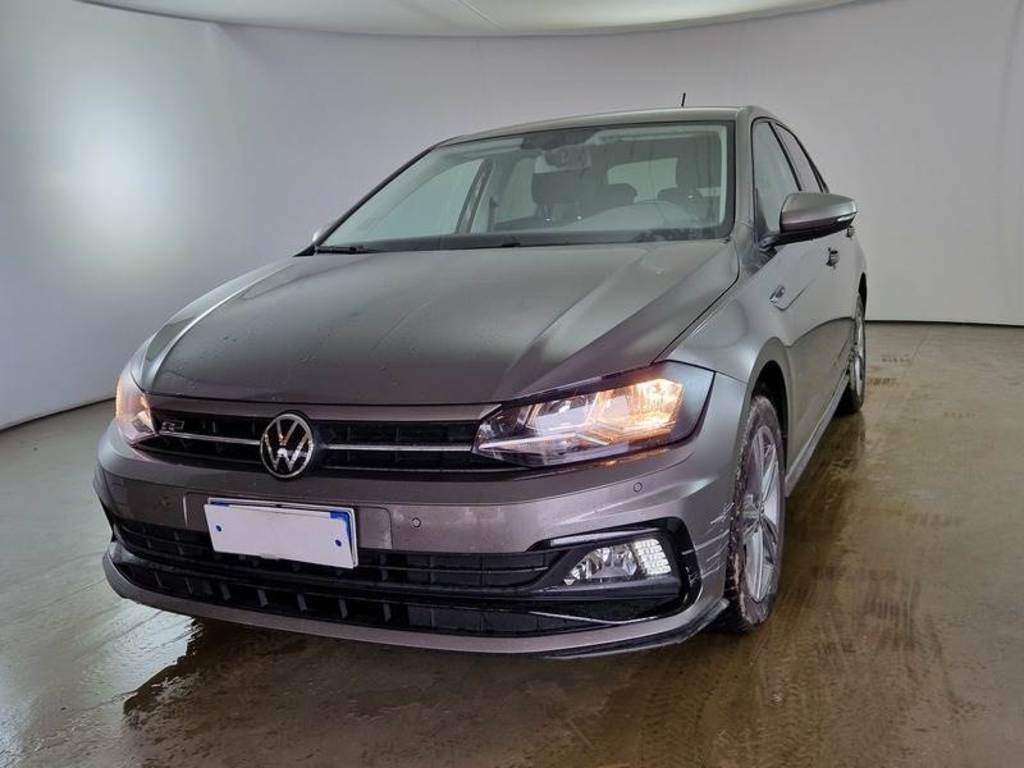 VOLKSWAGEN POLO / 2017 / 5P / BERLINA 1.0 EVO 59KW SPORT