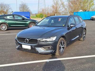 VOLVO V60 / 2018 / 5P / STATION WAGON D3 GEARTRONIC BUSINESS