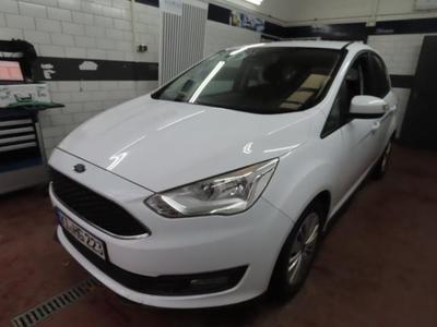 Ford C-Max Cool&amp;Connect 1.5 TDCI 88KW AT6 E6