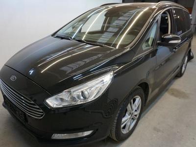 Ford Galaxy Business 2.0 ECOB 140KW AT8 7 Sitzer E6dT