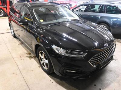 Ford Mondeo Turnier Trend 2.0 ECOB 110KW AT8 E6dT