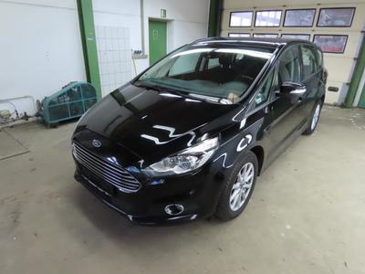 Ford S-Max Business 2.0 ECOB 110KW AT8 E6dT