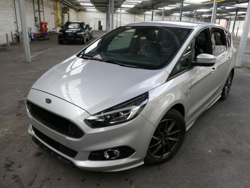 Ford S-Max ST-Line 2.0 ECOB 140KW AT8 E6dT