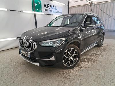 BMW X1 / 2019 / 5P / SUV sDrive16d xLine DKG7
