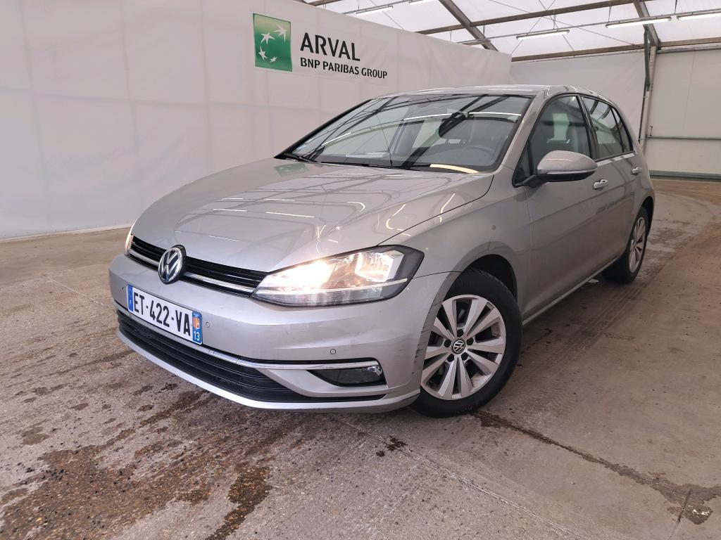 VOLKSWAGEN Golf 5p Berline 1.6 TDI 115 BVM5 Confort Business BMT