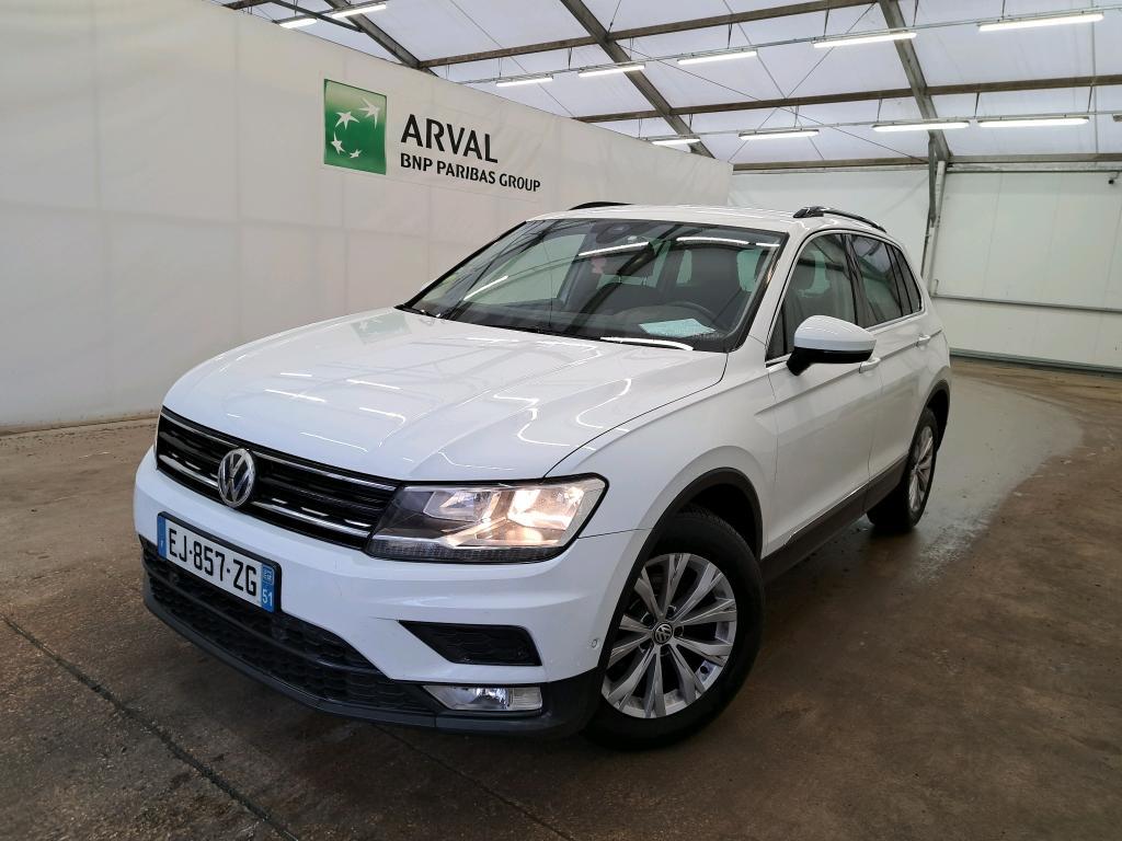 VOLKSWAGEN Tiguan 5p SUV 2.0 TDI 150 DSG7 Confortline Busines BMT