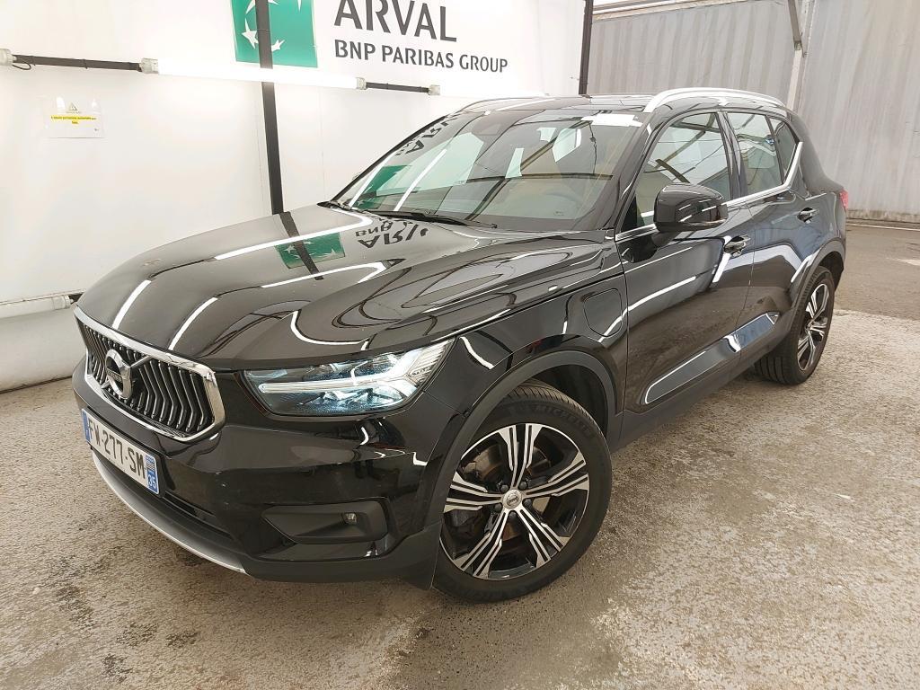 VOLVO XC40 / 2017 / 5P / SUV Recharge T4 211 DCT7 Inscription