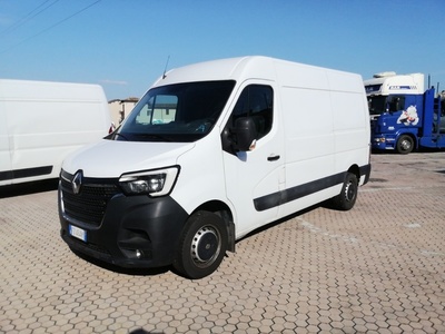 Renault Master FG TA L2 H2 T35 Energy dCi 150 ICE