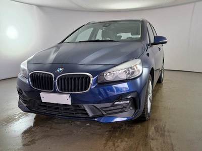 BMW SERIE 2 ACTIVE TOURER / 2018 / 5P / MONOVOLUME 216D BUSINESS