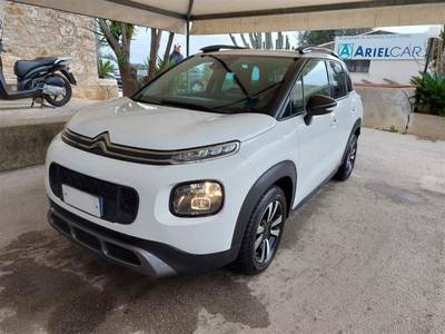 CITROEN C3 AIRCROSS / 2017 / 5P / SUV PURETECH 110 SeS SHINE