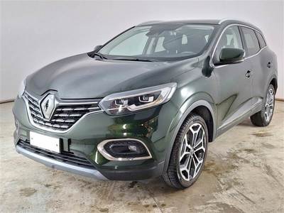 RENAULT KADJAR / 2018 / 5P / CROSSOVER 1.3 TCE 103KW FAP SPORT EDITION 2
