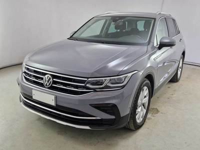 VOLKSWAGEN TIGUAN / 2020 / 5P / SUV 1.5 TSI ACT ELEGANCE DSG