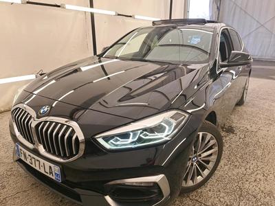 BMW Série 1 / 2019 / 5P / Berline 1.5 118I DKG7 Luxury