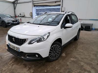PEUGEOT 2008 5p Crossover BlueHDi 100  Active Business / TRANSFO VP/VF