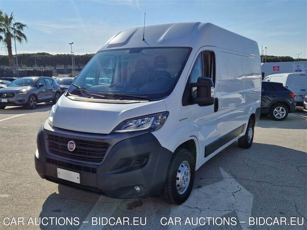 FIAT DUCATO / 2014 / 4P / FURGONE 33 MH2 2.3 MULTIJER 160CV E6D-TEMP