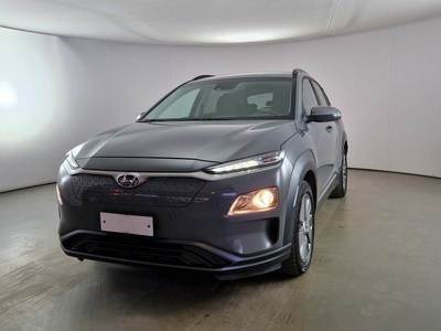 HYUNDAI KONA / 2017 / 5P / SUV EV XPRIME+ 39 KWH