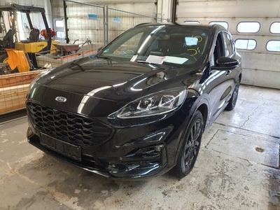 Ford Kuga 2.5 Duratec PHEV ST-Line X