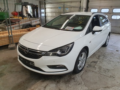 Opel Astra ST 1.6 Diesel Business 100kW S/S