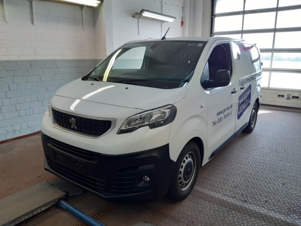 Peugeot Expert L1 1,6L BlueHDi S&amp;amp;S 6-Gang Premium