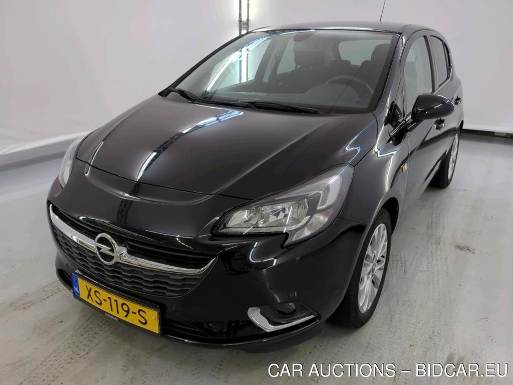 Opel Corsa 1.0 Turbo 66kW S/S Online Edition 2.0 5d