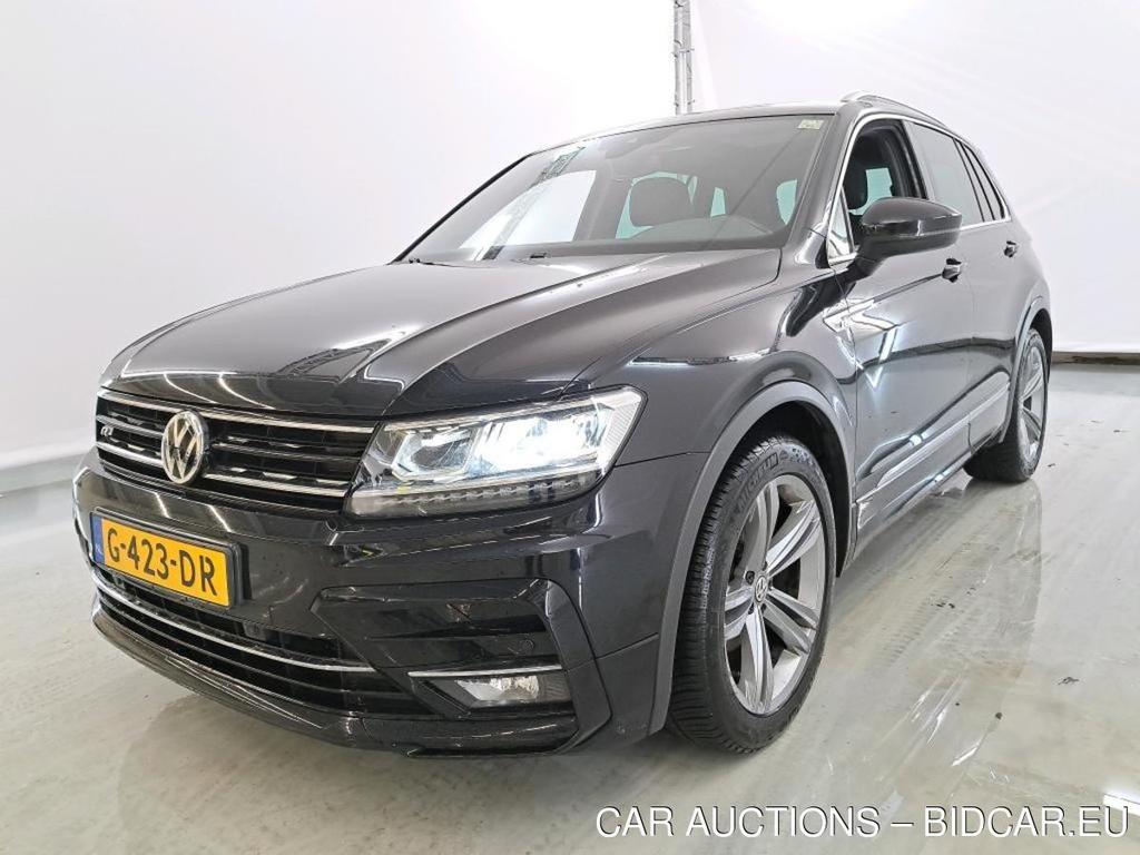 Volkswagen Tiguan 1.5 TSI ACT 110kW DSG Highline Bus. R 5d