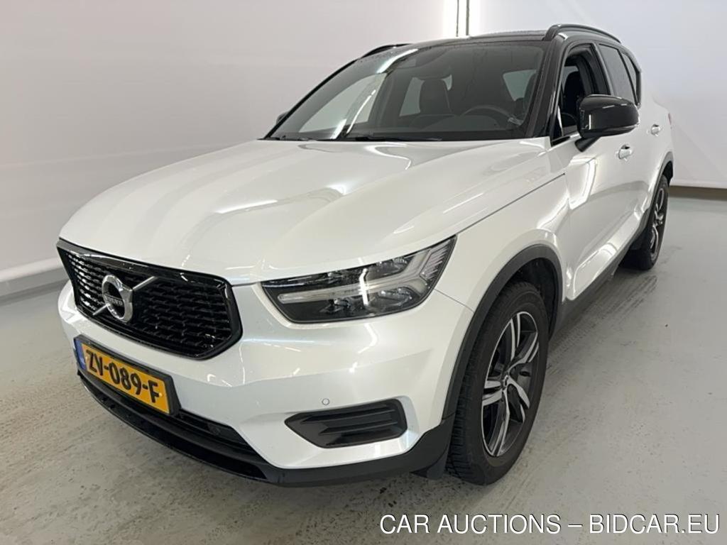 Volvo XC40 T3 automaat R-Design 5d