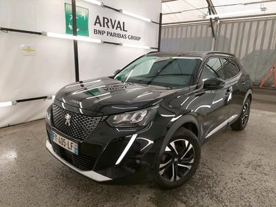 PEUGEOT 2008 / 2019 / 5P / Crossover BLUEHDI 110 S&amp;S ALLURE BUSINESS
