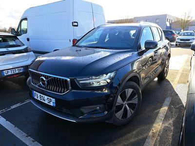 VOLVO XC40 / 2017 / 5P / SUV Recharge T4 211 DCT7 Business