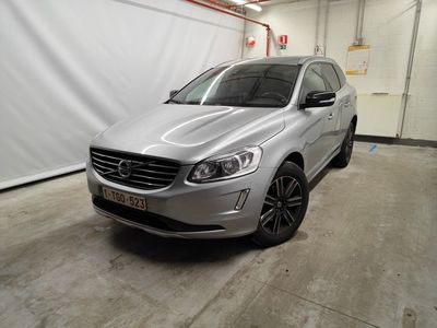 Volvo XC60 D3 Geartronic Dynamic Edition 5d