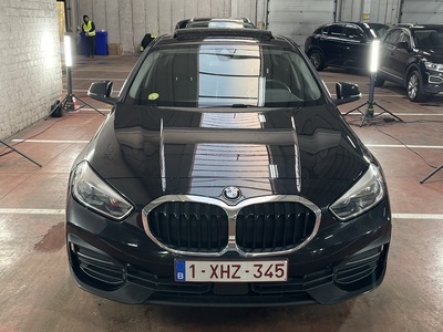 BMW, 1-serie &#039;19, BMW 1 Reeks Hatch 116d (85 kW) 5d