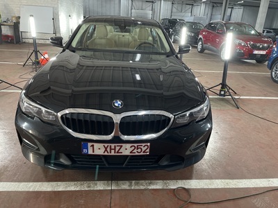 BMW, 3-serie &#039;18, BMW 3 Reeks Berline 330e (215 kW) 4d
