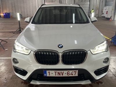 BMW, X1 &#039;15, BMW X1 sDrive18d (100 kW) Aut. 5d