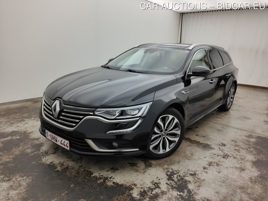 Renault Talisman Grandtour Energy dCi 110 Intens 5d