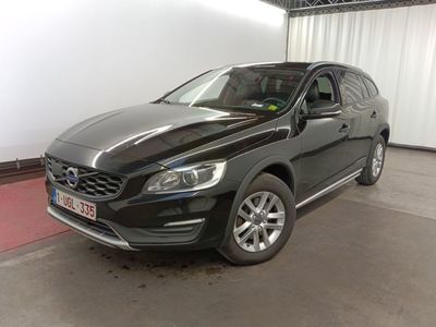 Volvo V60 Cross Country D3 Cross Country 5d