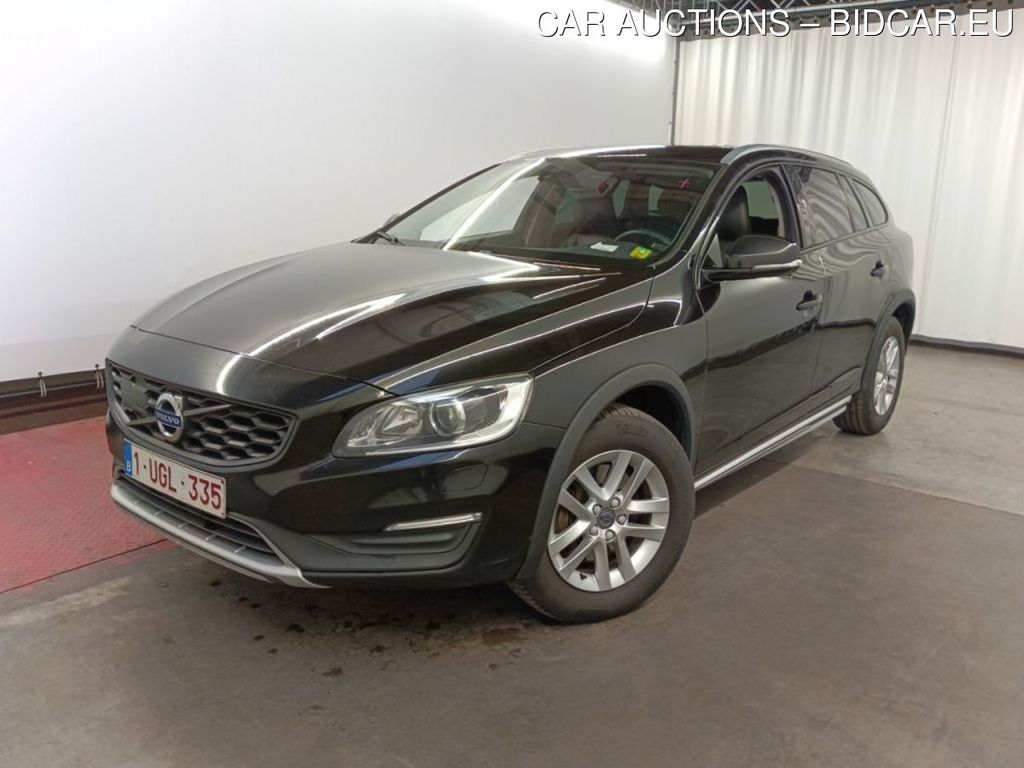 Volvo V60 Cross Country D3 Cross Country 5d