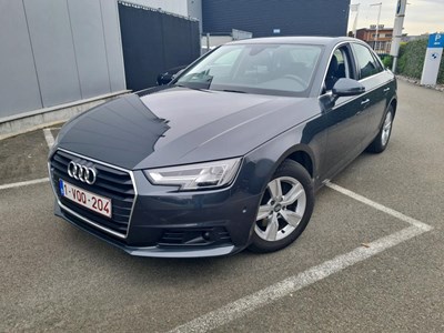 Audi A4 A4 TDi 150PK Ultra STronic Business Edition Pack Business Plus &amp; Assistance Tour &amp; Pack Technology