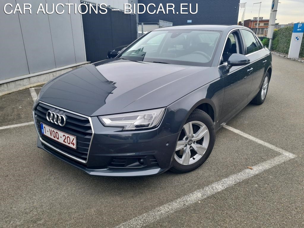 Audi A4 A4 TDi 150PK Ultra STronic Business Edition Pack Business Plus &amp; Assistance Tour &amp; Pack Technology