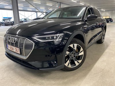 Audi E-TRON ETRON 408PK Quattro Pack Business &amp; Removable Towing Hook &amp; 20 Inch Alloy ELECTRIC