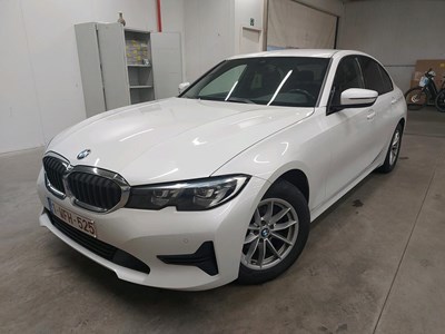 BMW 3 berline 3 BERLINE 318d 136PK Advantage Pack Business With Heated Sport Seats &amp; PDC Front &amp; Rear